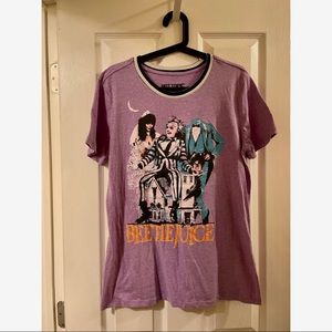 Beetlejuice T-shirt